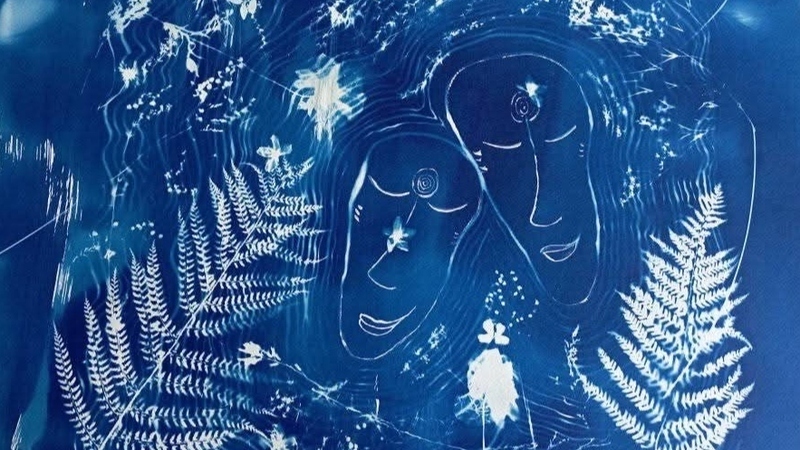 Art féministe : découvrez les linograVulves !