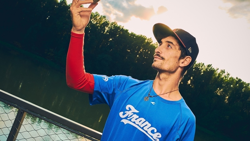 Le baseball dans toute sa splendeur