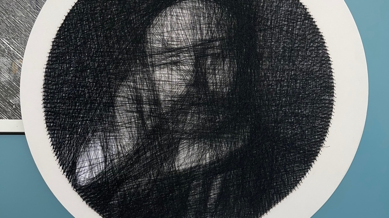 Discussion autour de l’encre de Chine