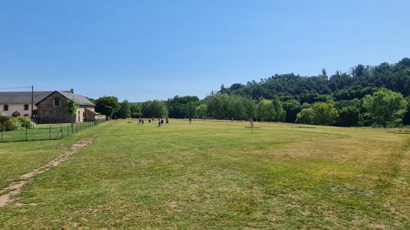 Découvrir Footgolf & Discgolf en pleine nature
