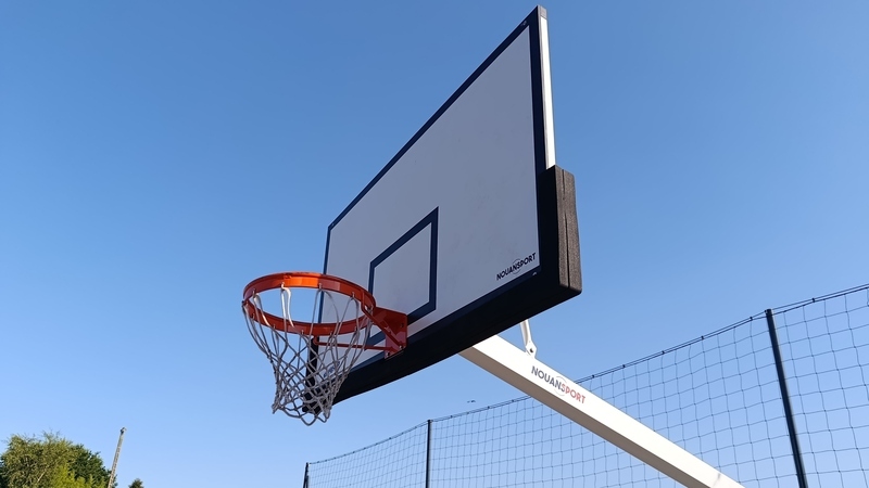 Initiation ou perfectionnement au Basket Ball