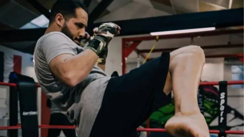 Préparation mentale : libère le mental par la boxe