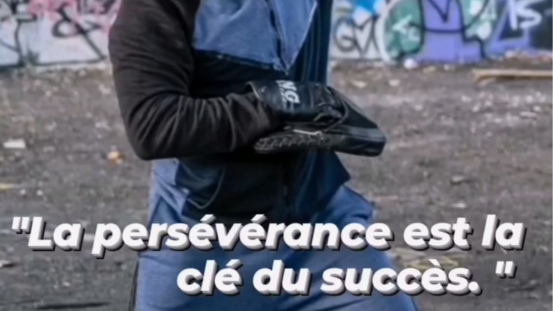 Préparation mentale : libère le mental par la boxe
